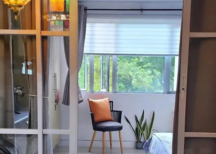 Cozy Hideout Ph Manila