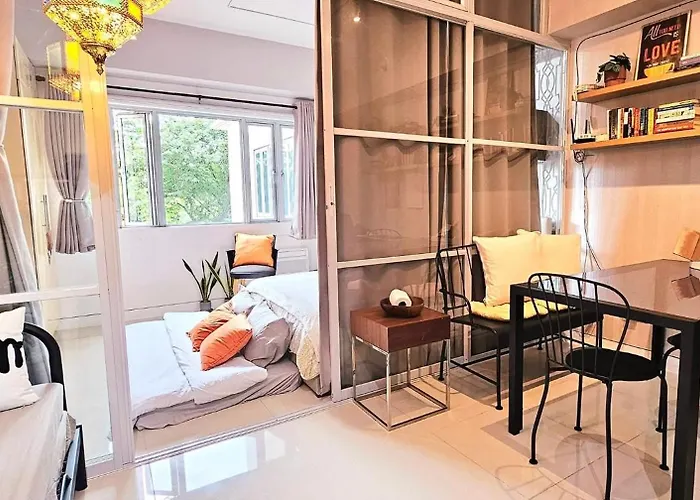 Cozy Hideout Ph * Manila