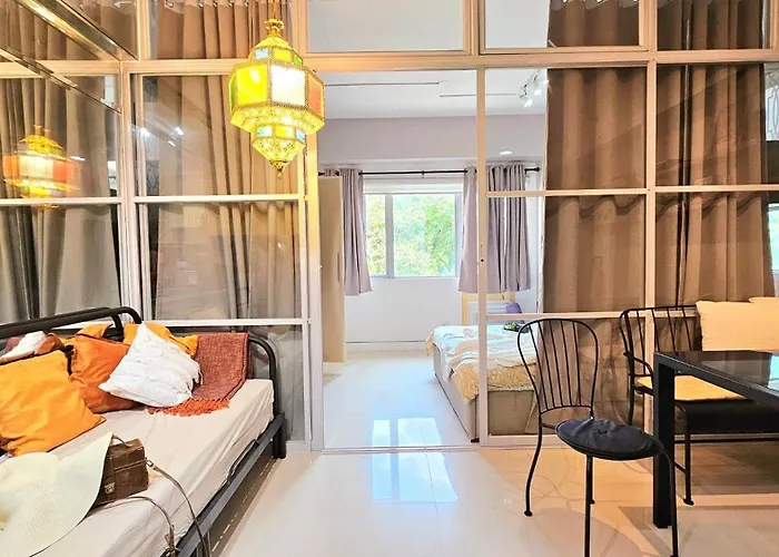 Cozy Hideout Ph * Manila
