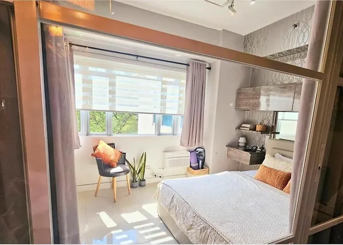 Cozy Hideout Ph * Manila